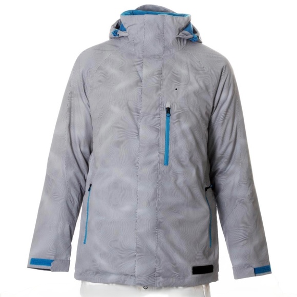 Burtons Snowboard Jacket and Pants - Picture 1 of 16